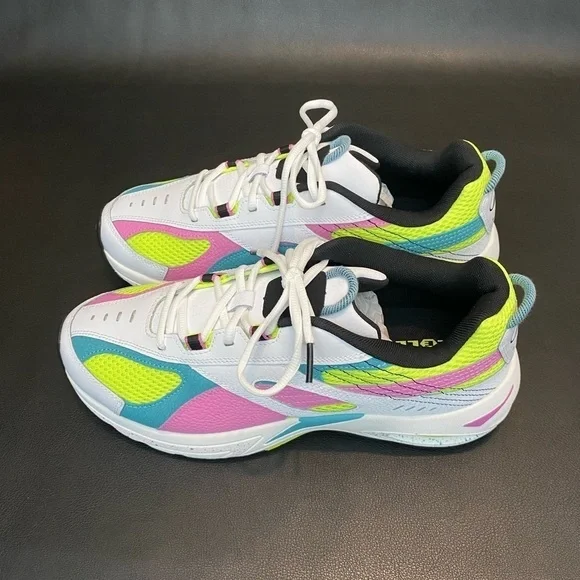 Puma Cell Speed White SWXP Men Sneaker Size 10. New - Picture 4 of 8